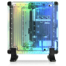 Thermaltake DistroCase 350P, Gaming midi tower