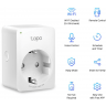 TP-Link TAPO P100(1-PACK) Mini Smart Wi-Fi Socket