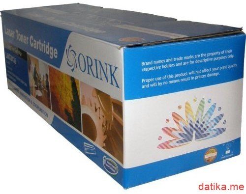 Orink toner CF353A magenta- za HP Color LaserJet PRO MFP M176N/177FW (1000 str.) в Черногории