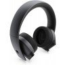 Dell Alienware 510H 7.1 Gaming Headset - AW510H (Dark Side of the Moon) 