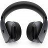 Dell Alienware 510H 7.1 Gaming Headset - AW510H (Dark Side of the Moon) 