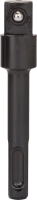 Bosch Adapter za nasadne ključeve SDS+ na 1/2"