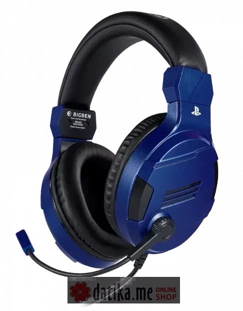 Nacon headset 2025