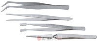 MAURER Pincete u setu 4kom PGT 405