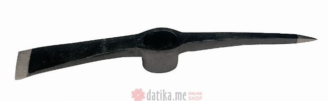 MAURER Kramp čelik kovani sa Fiber držalom 1.5kg