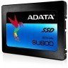 ADATA Ultimate SU800 SSD 256GB 2.5" SATA III 