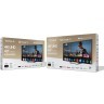 Tesla 43E655BUS LED 43" 4K Ultra HD smart TV  