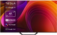 Tesla 43E655BUS LED 43" 4K Ultra HD smart TV  