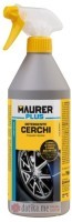MAURER Deterdžent za čisćenje felgi,čelična i aluminska površina 750ml