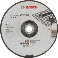 Bosch WA36R Standard ispupcena Rezna ploca za inox 230x1.9mm 