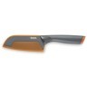 Tefal K1220104 Santoku knife+cover