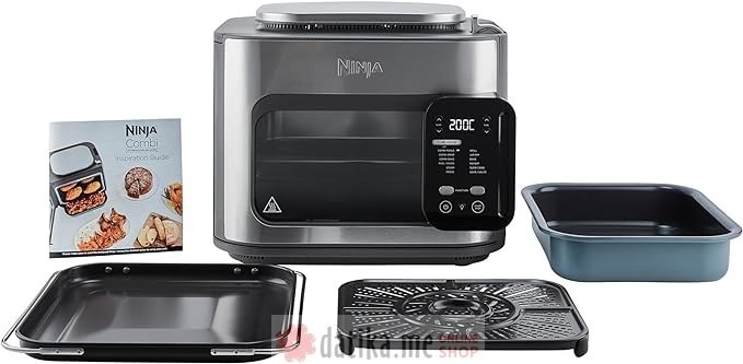 NINJA Multicoocker Combi 12u1 (SFP700EU)