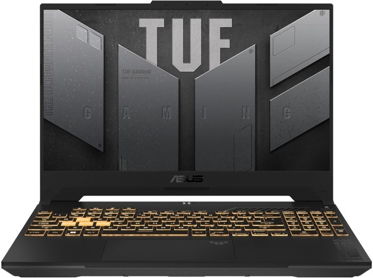ASUS TUF Gaming F15 FX507VV-LP148 (15.6 inča FHD, i7-13620H, 16GB, SSD 1TB, GeForce RTX 4060) laptop