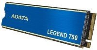 A-Data LEGEND 750 1TB M.2 PCIe Gen3 x4, ALEG-750-1TCS SSD