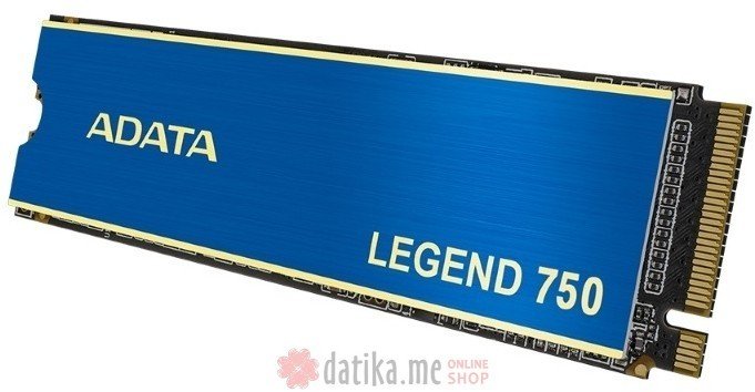 A-Data LEGEND 750 1TB M.2 PCIe Gen3 x4, ALEG-750-1TCS SSD