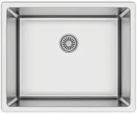 Metalac inox podgradna sudopera Ideal 500 sifon ø90
