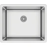 Metalac inox podgradna sudopera Ideal 500 sifon ø90