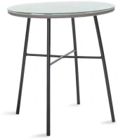 PAKKETO STO ZA BASTU GAUS SIVI D70x74cm
