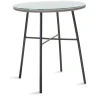 PAKKETO STO ZA BASTU GAUS SIVI D70x74cm