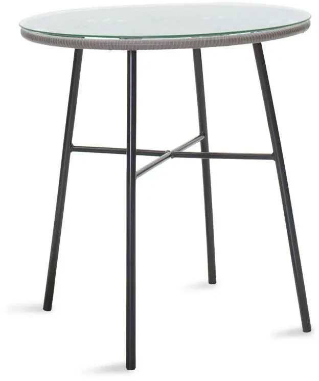PAKKETO STO ZA BASTU GAUS SIVI D70x74cm