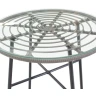 PAKKETO STO ZA BASTU GAUS SIVI D70x74cm