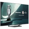 HISENSE 55U7NQ Mini LED 55" 4K UltraHD Smart TV  в Черногории