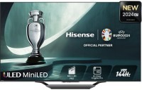 HISENSE 55U7NQ Mini LED 55" 4K UltraHD Smart TV 