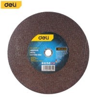 Rezna ploča za metal DELI Standard 355x3x25,4mm 