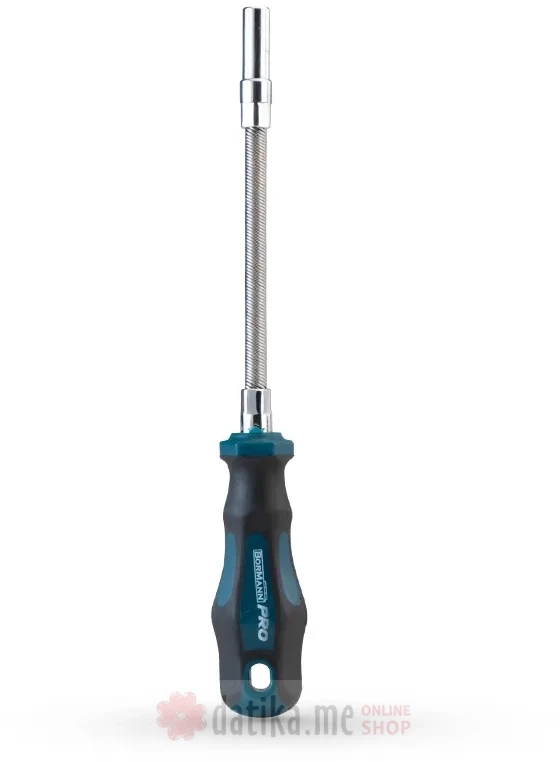 Odvijač fleksibilni 1/4" BITS CrV Bormann BHT7072