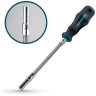 Odvijač fleksibilni 1/4" BITS CrV Bormann BHT7072