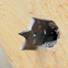 Bosch Burgija za drvo pljosnata 10x400mm prihvat HEX 1/4" SelfCut