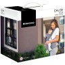 Kikka boo nosiljka 3in1 Chloe Mesh Beige 2024 в Черногории