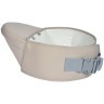 Kikka boo nosiljka 3in1 Chloe Mesh Beige 2024 в Черногории