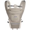 Kikka boo nosiljka 3in1 Chloe Mesh Beige 2024 в Черногории