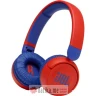 JBL JR 310BT Bluetooth Headphones - Blue/red в Черногории
