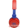 JBL JR 310BT Bluetooth Headphones - Blue/red в Черногории