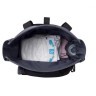 Kikka boo torba za mamu CERISE Grey в Черногории