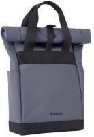 Kikka boo torba za mamu CERISE Grey