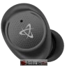 SBOX EB-TWS11 Bluetooth EARBUDS Headphones + microphone 5 Black 