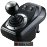 FLASHFIRE Suzuka F111 Volan za Switch/PC/PS5/PS4/PS3, pedale i mjenjač, crni