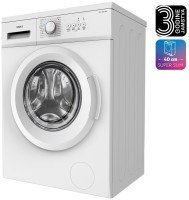 VIVAX HOME WFL-100523BS mašina za pranje veša 5kg, 1000rpm (Slim, 40cm)