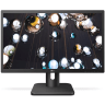 AOC 22E1D 21.5" Full HD WLED Monitor