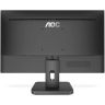 AOC 22E1D 21.5" Full HD WLED Monitor