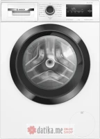 Bosch WAN28170BY Mašina za pranje veša, 8 kg/1400okr