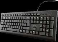 Trust Primo Full-size keyboard