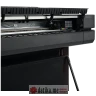 HP DesignJet T650 Large Format Wireless Plotter Printer - 36", with convenient 1-Click Printing (5HB10A)