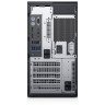 DELL PowerEdge T40 Xeon E-2224G 4C/8GB/1TB/DVDRW  в Черногории