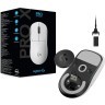Logitech G PRO X SUPERLIGHT Wireless Gaming Mouse