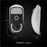 Logitech G PRO X SUPERLIGHT Wireless Gaming Mouse