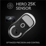 Logitech G PRO X SUPERLIGHT Wireless Gaming Mouse